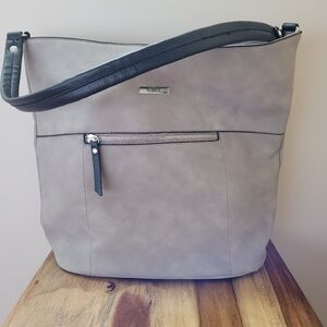Roots Compartment Tote